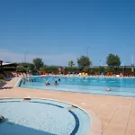 منتزه العطل Vvf Golfe De Saint-tropez