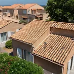 Vvf Golfe De Saint-tropez منتزه العطل سانت ماكسيم