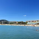Vvf Golfe De Saint-tropez منتزه العطل سانت ماكسيم