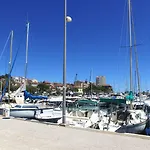 Vvf Golfe De Saint-tropez منتزه العطل سانت ماكسيم