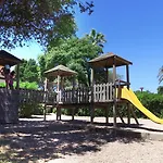 منتزه العطل Vvf Golfe De Saint-tropez سانت ماكسيم