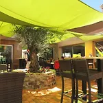 Vvf Golfe De Saint-tropez 3*