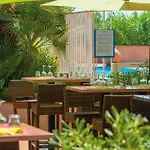 Vvf Golfe De Saint-tropez منتزه العطل سانت ماكسيم