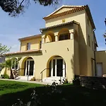 Vvf Golfe De Saint-tropez منتزه العطل