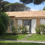 منتزه العطل Vvf Golfe De Saint-tropez سانت ماكسيم