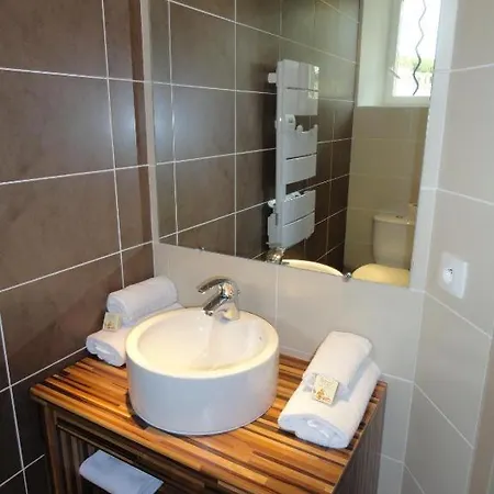 Vvf Golfe De Saint-tropez Kompleks wypoczynkowy 3*