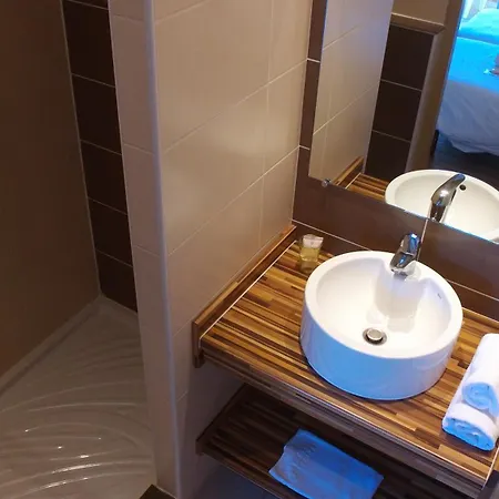 Vvf Golfe De Saint-tropez Kompleks wypoczynkowy 3*