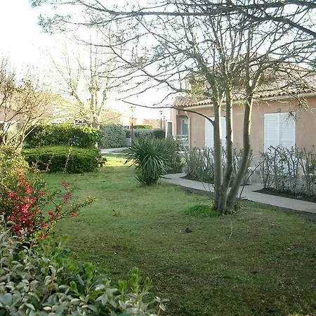 Vvf Golfe De Saint-tropez Kompleks wypoczynkowy