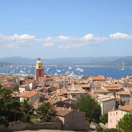 Vvf Golfe De Saint-tropez Sainte-Maxime