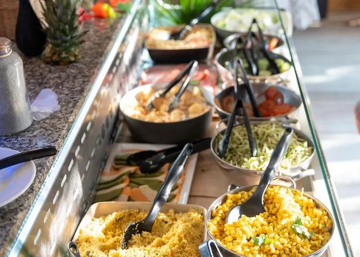 Vvf Golfe De Saint-tropez Üdülőpark