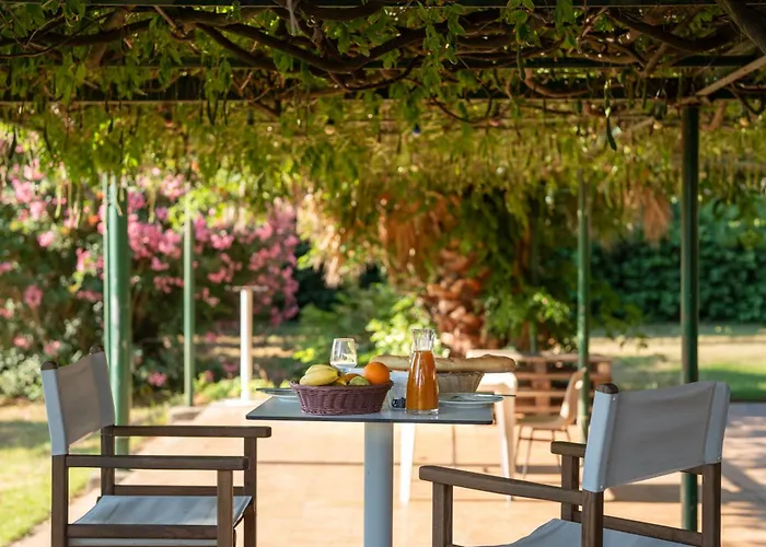 Üdülőpark Vvf Golfe De Saint-tropez 3*