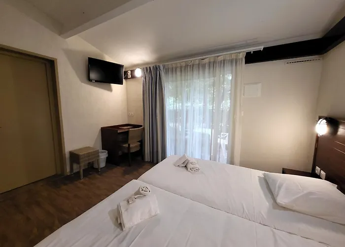 Holiday park Vvf Golfe De Saint-tropez