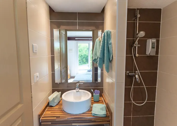 Vvf Golfe De Saint-tropez Holiday park