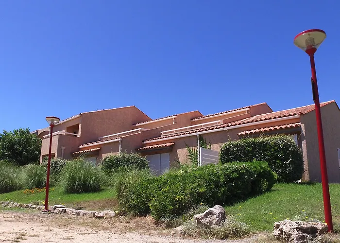 Vvf Golfe De Saint-tropez 3* Sainte-Maxime