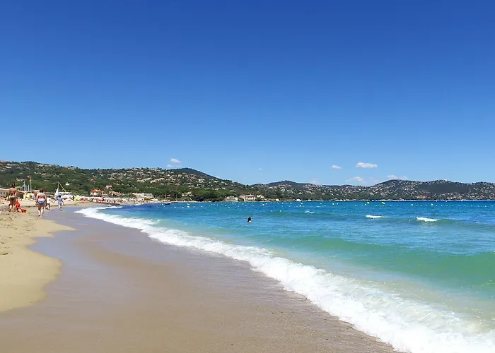 Vvf Golfe De Saint-tropez