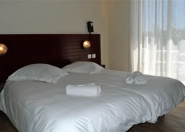 Holiday park Vvf Golfe De Saint-tropez