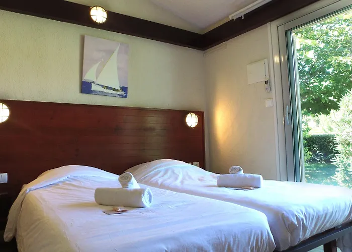 Holiday park Vvf Golfe De Saint-tropez