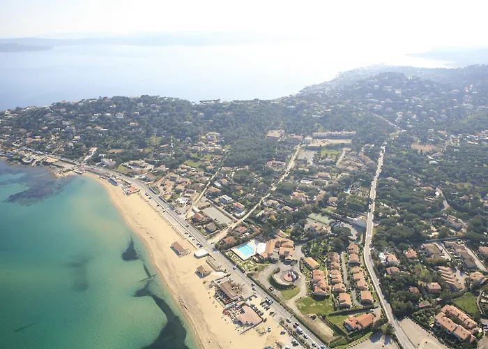 Vvf Golfe De Saint-tropez Sainte-Maxime