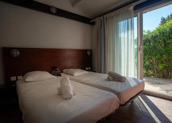 Vvf Golfe De Saint-tropez