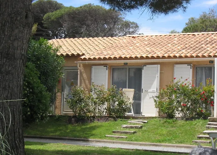 Holiday park Vvf Golfe De Saint-tropez Sainte-Maxime