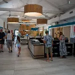 Aldeamento Turístico Vvf Golfe De Saint-tropez Sainte-Maxime