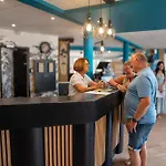 Vvf Golfe De Saint-tropez Aldeamento Turístico Sainte-Maxime