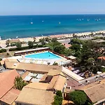 Aldeamento Turístico Vvf Golfe De Saint-tropez 3*
