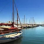 Vvf Golfe De Saint-tropez