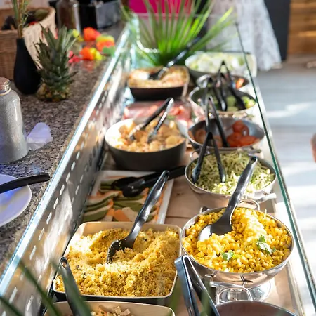 Vvf Golfe De Saint-tropez Holiday park