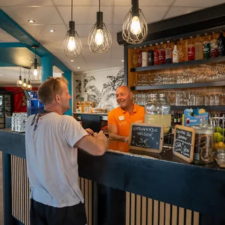 Vvf Golfe De Saint-tropez