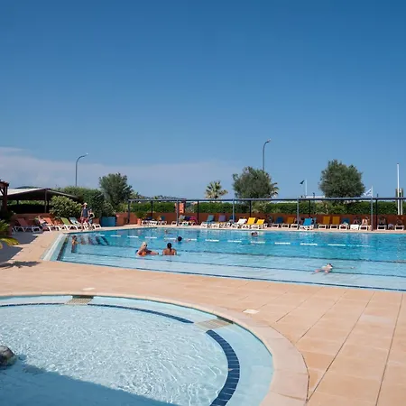 Village de vacances Vvf Villages  Golfe De Saint-tropez