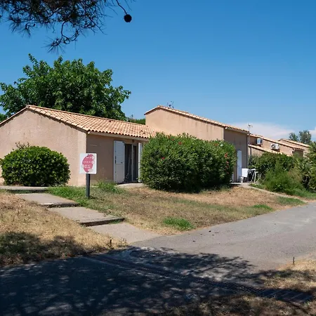 Vvf Villages Golfe De Saint-tropez Sainte-Maxime