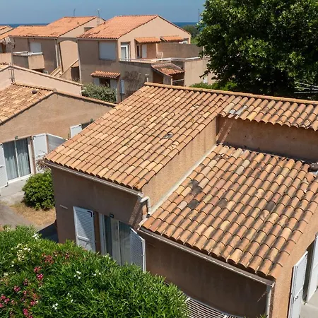 Vvf Golfe De Saint-tropez Holiday park Sainte-Maxime