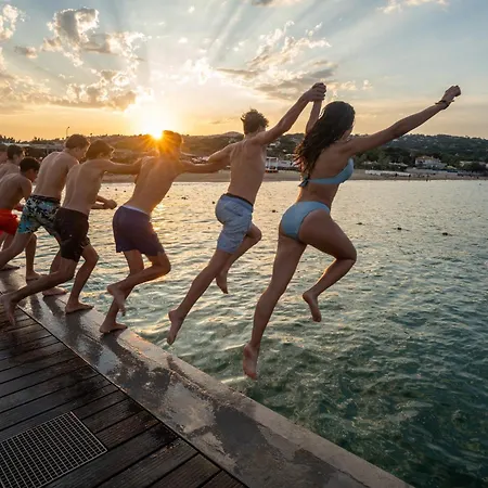 Holiday park Vvf Golfe De Saint-tropez Sainte-Maxime