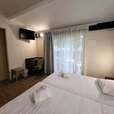 Holiday park Vvf Golfe De Saint-tropez