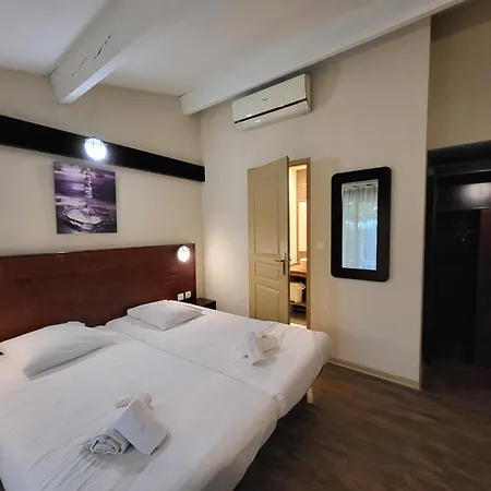 Vvf Golfe De Saint-tropez Sainte-Maxime