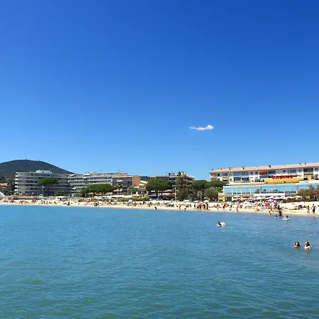 Vvf Golfe De Saint-tropez Holiday park Sainte-Maxime