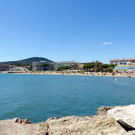 Vvf Golfe De Saint-tropez Holiday park