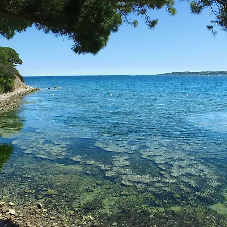 Vvf Villages Golfe De Saint-tropez