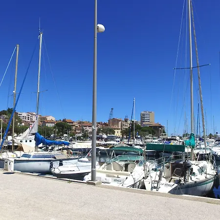 Vvf Villages Golfe De Saint-tropez Village de vacances Sainte-Maxime