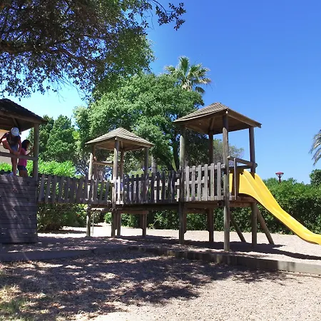 Holiday park Vvf Golfe De Saint-tropez Sainte-Maxime