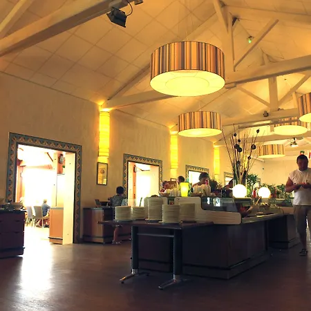 Vvf Golfe De Saint-tropez Holiday park