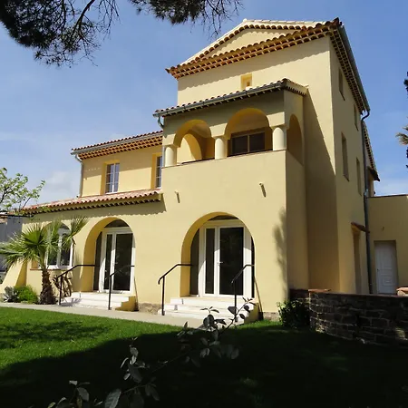 Vvf Golfe De Saint-tropez Holiday park