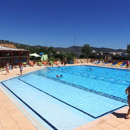 Holiday park Vvf Golfe De Saint-tropez Sainte-Maxime