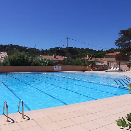 Vvf Golfe De Saint-tropez Sainte-Maxime