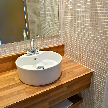 Vvf Golfe De Saint-tropez Holiday park 3*