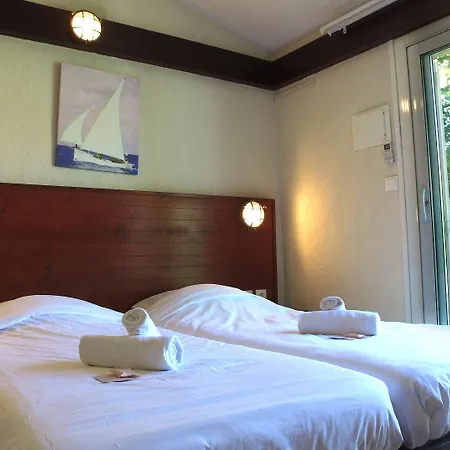 Holiday park Vvf Golfe De Saint-tropez