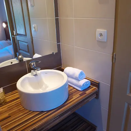 Vvf Villages  Golfe De Saint-tropez 3* Sainte-Maxime