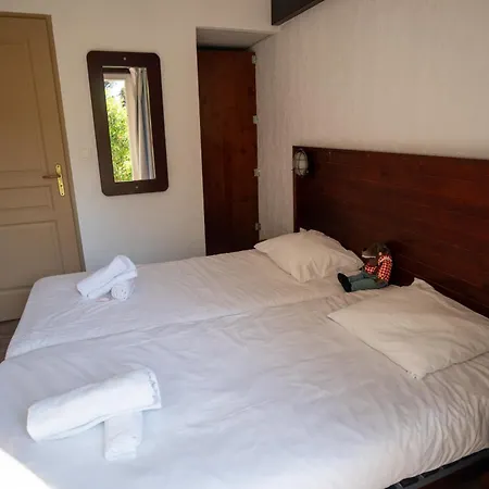 Vvf Villages Golfe De Saint-tropez 3*