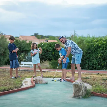 Vvf Villages Golfe De Saint-tropez Village de vacances